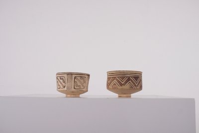 Bols de Mehrgarh, Civilisations de l’Indus