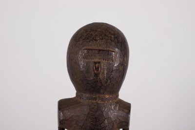 Coppia ancestrale Ataoro, Timor Est