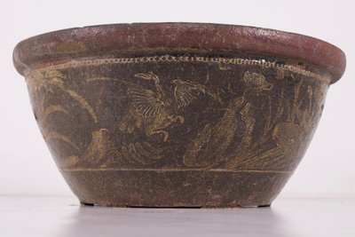 Martaban Aquarium Basin