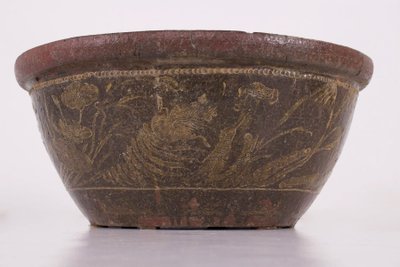 Martaban Aquarium Basin