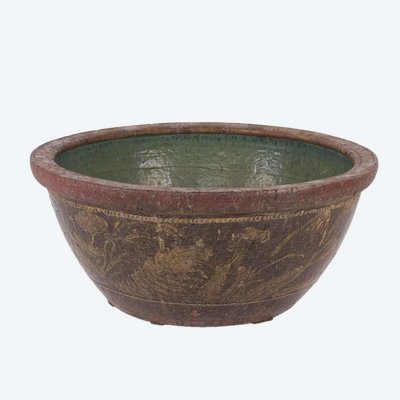 Martaban Aquarium Basin