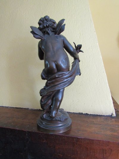 Scultura - Auguste Moreau