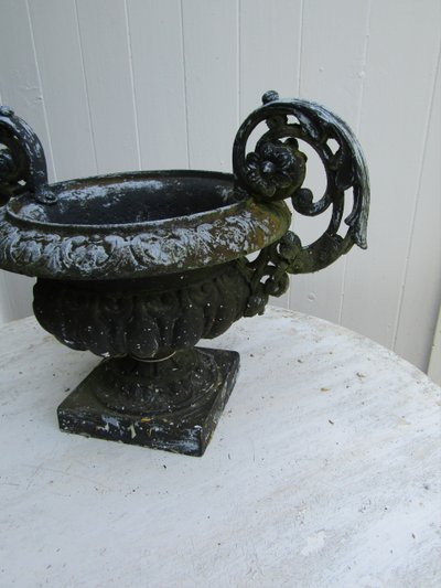 Old basin