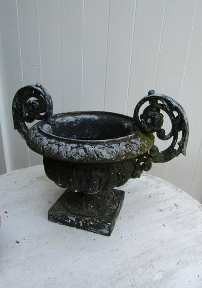 Old basin