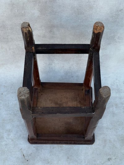 Stool