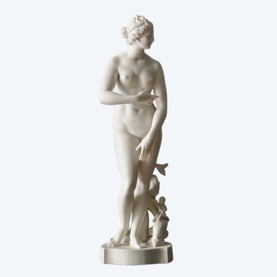 Venus modest
