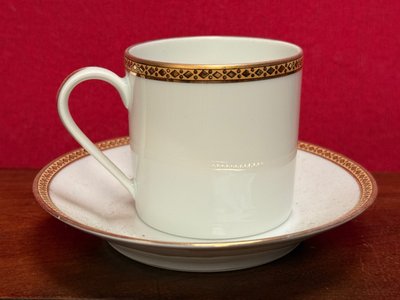 11 cups