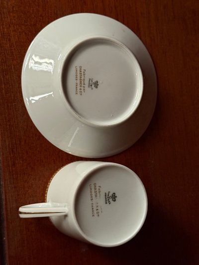 11 cups