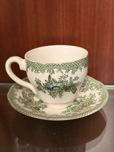 Coffee service