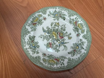 Servizio di dessert