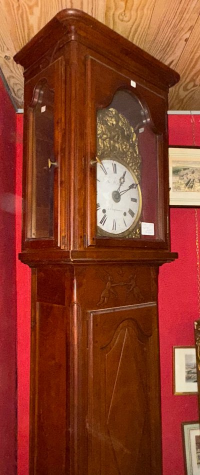Uhr