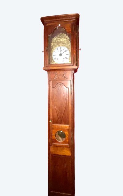 Uhr