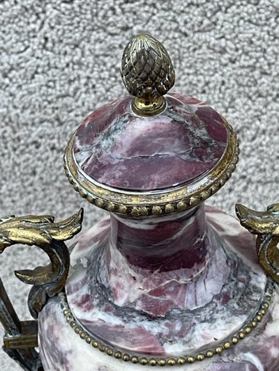 Cassolette