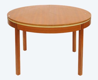 Round table 1960