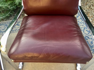 Pair of armchairs 70