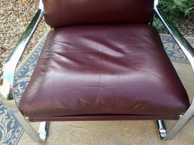 Pair of armchairs 70