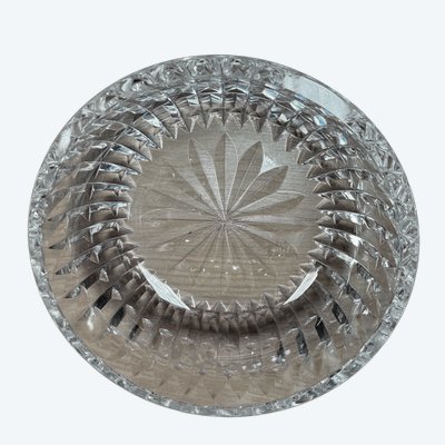 Saint-Louis fruit bowl