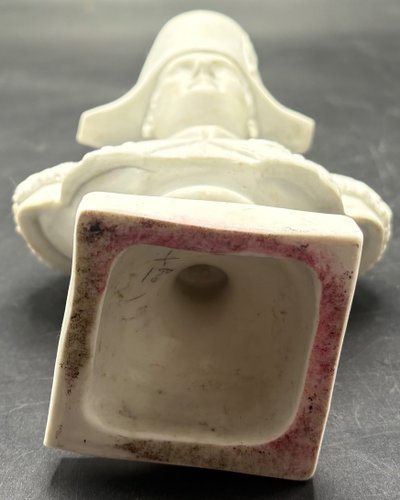 BUSTE DE BONAPARTE 