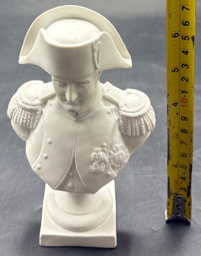 BUSTE DE BONAPARTE 
