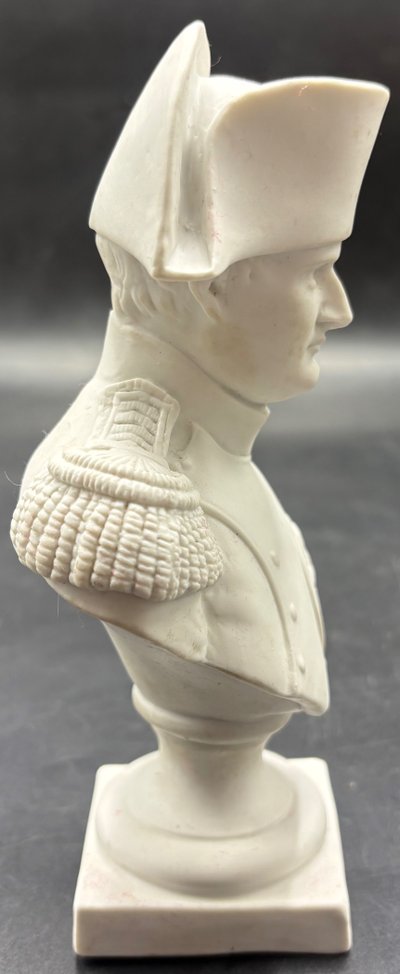 BUSTE DE BONAPARTE 