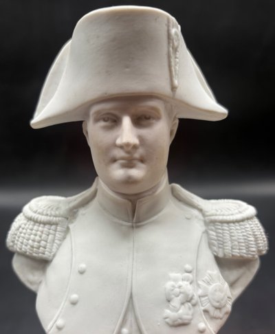 BUSTE DE BONAPARTE 