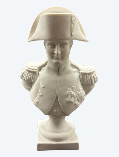 BUSTE DE BONAPARTE 