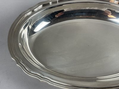 Brotkorb oder tiefe Schale Christofle