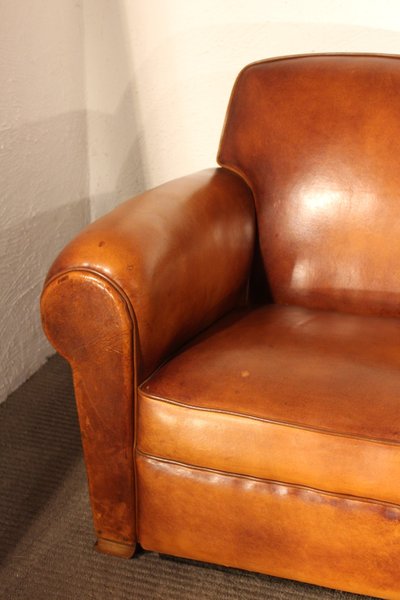 CLUB sofa