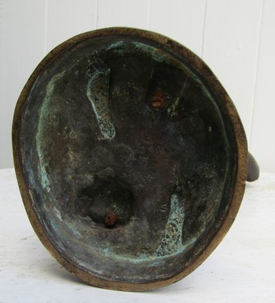 Scultura - Antonin Mercié