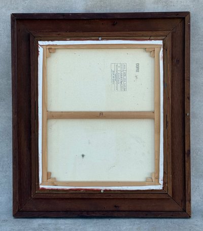 Riproduzione di Chardin
