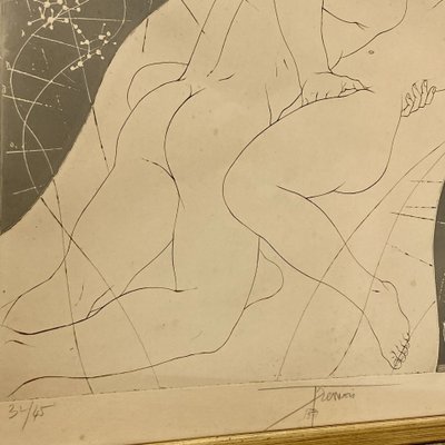 Pierre Yves Trémois, Embracing DNA