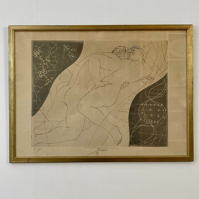 Pierre Yves Trémois, Embracing DNA
