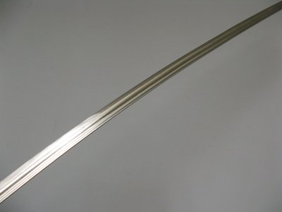 Naval officer's saber by Hostin.