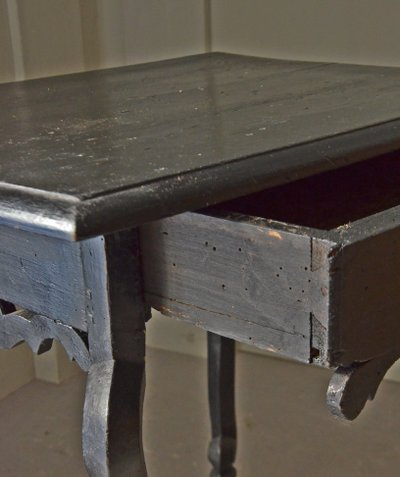 Kleiner Tisch Louis XIV