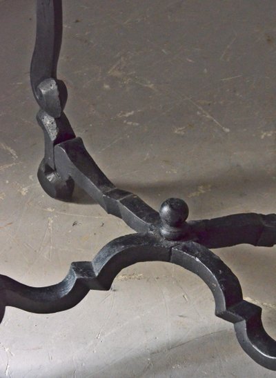 Kleiner Tisch Louis XIV