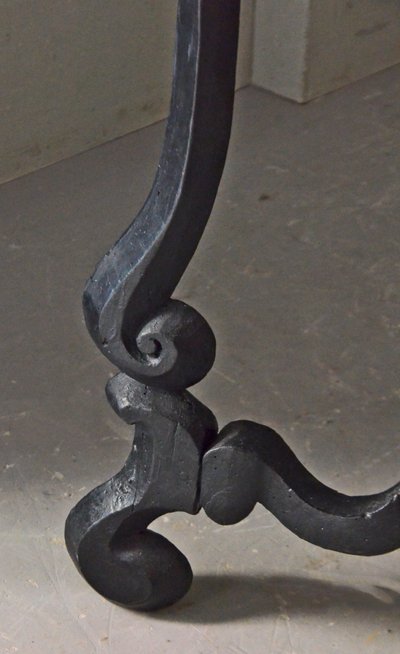 Kleiner Tisch Louis XIV