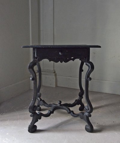 Kleiner Tisch Louis XIV