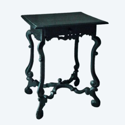 Kleiner Tisch Louis XIV
