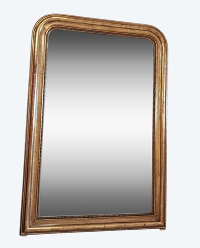 Miroir Louis Philippe 164 x 109