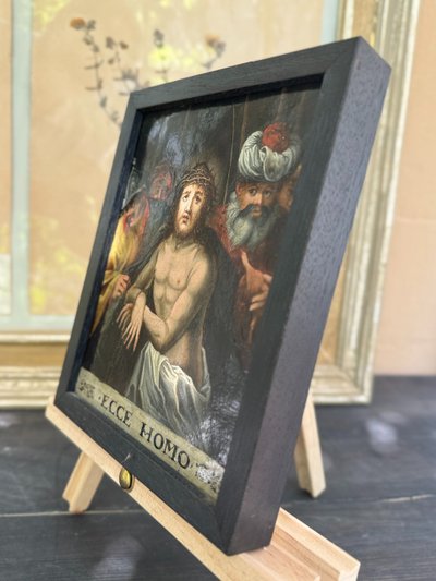 "Ecce homo" um 1700