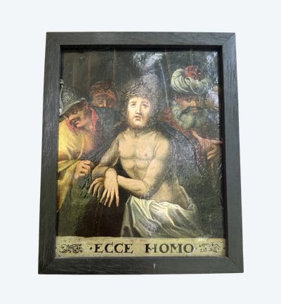 "Ecce homo" um 1700
