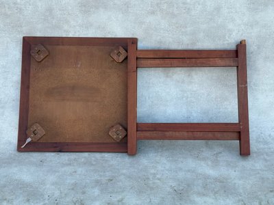 Table à jeux