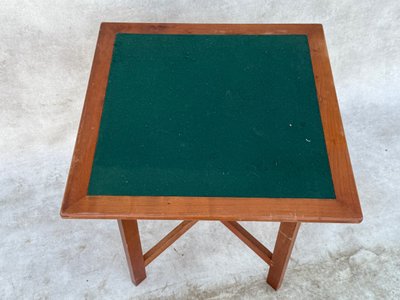 Table à jeux