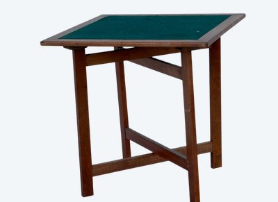 Table à jeux