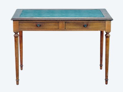 Desk table