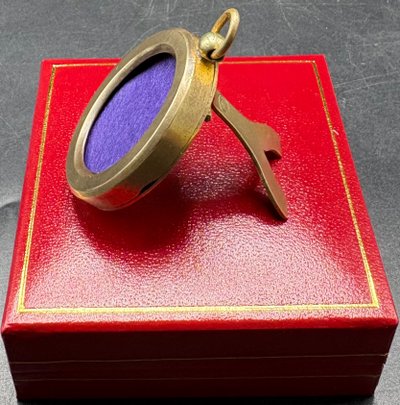 MINI CADRE BRONZE