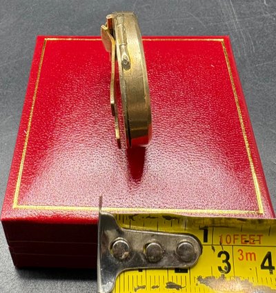 MINI CADRE BRONZE