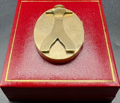 MINI CADRE BRONZE