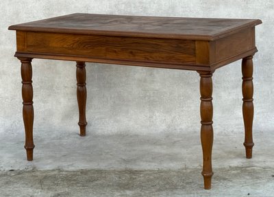 Scrivania a 2 cassetti