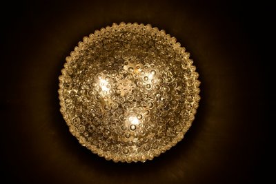 Motoko Ishii wall lamp.